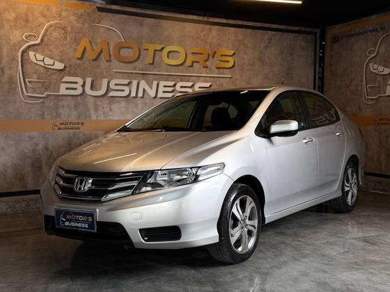 HONDA CITY 1.5 DX 16V FLEX 4P MANUAL HONDA CITY 1.5 DX 16V FLEX 4P MANUAL